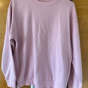 Universal Thread Pink Sweatshirt